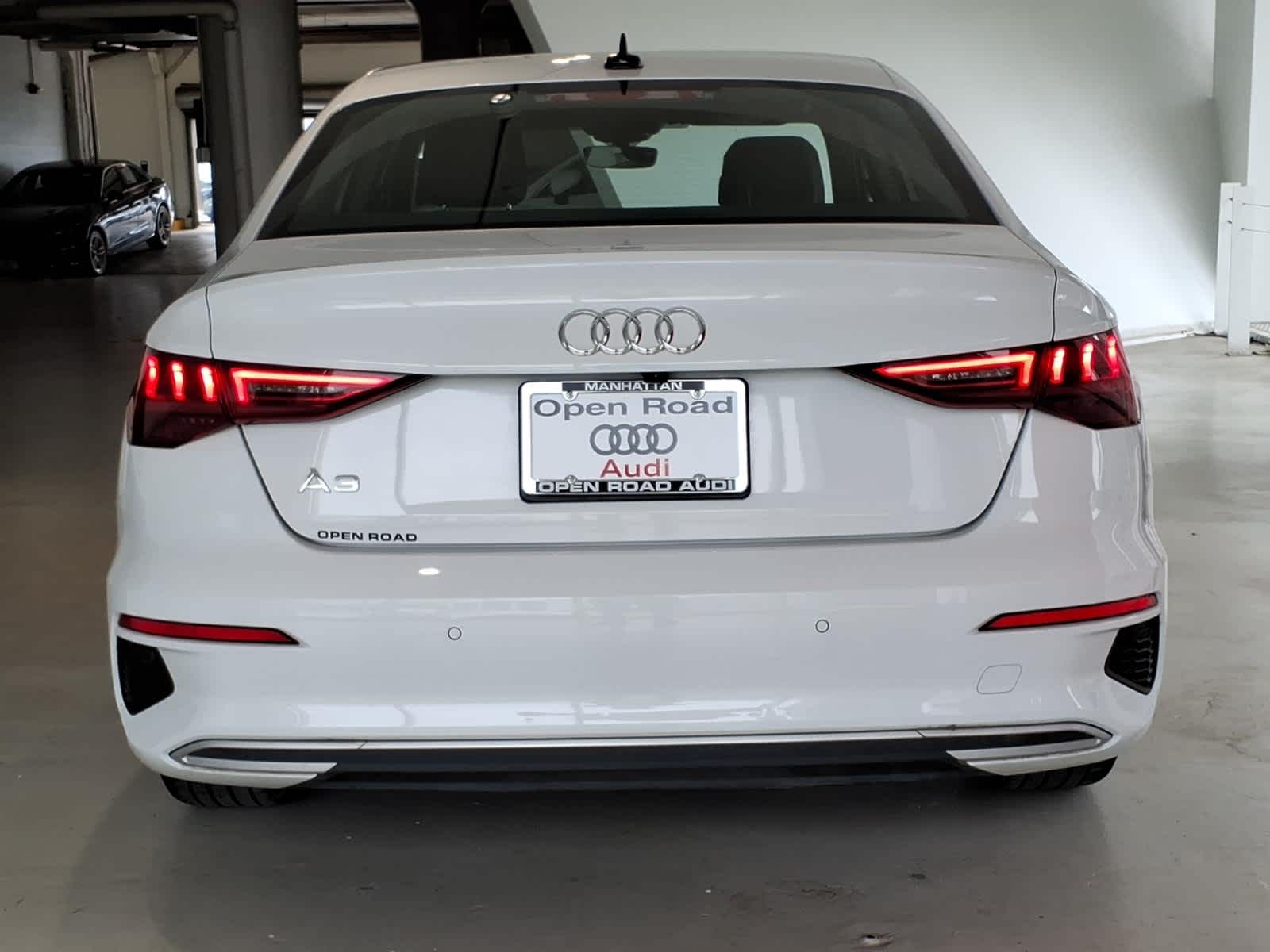 2023 Audi A3 Premium 40 TFSI