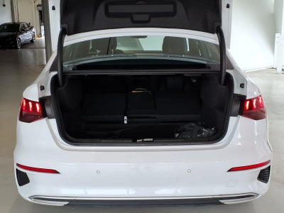 2023 Audi A3 Premium 40 TFSI