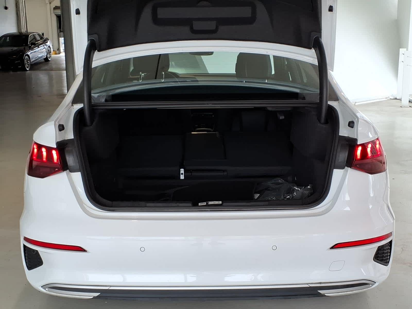 2023 Audi A3 Premium 40 TFSI