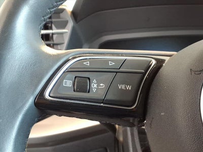 2023 Audi A3 Premium 40 TFSI