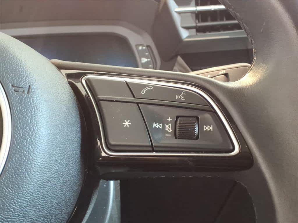 2023 Audi A3 Premium 40 TFSI