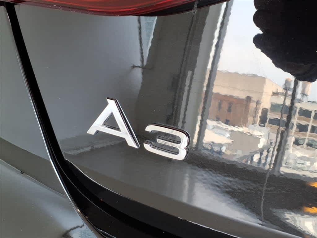 2023 Audi A3 Premium 40 TFSI