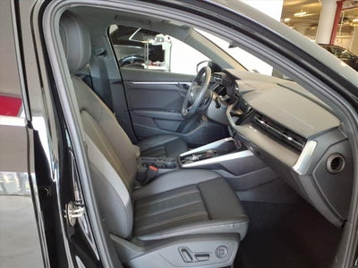 2023 Audi A3 Premium 40 TFSI