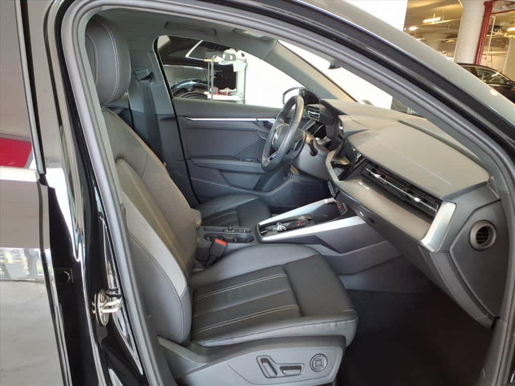 2023 Audi A3 Premium 40 TFSI