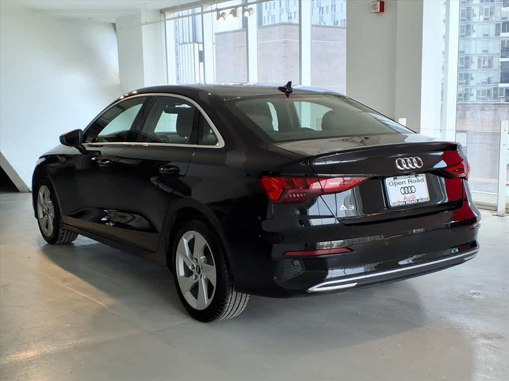 2023 Audi A3 Premium 40 TFSI