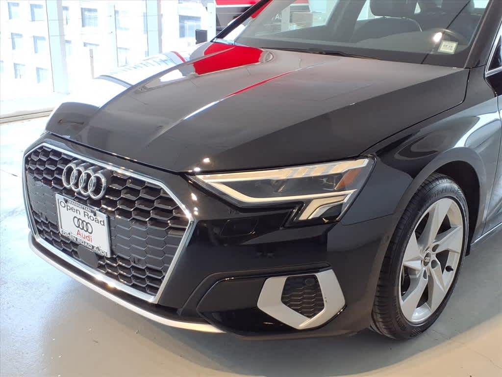 2023 Audi A3 Premium 40 TFSI