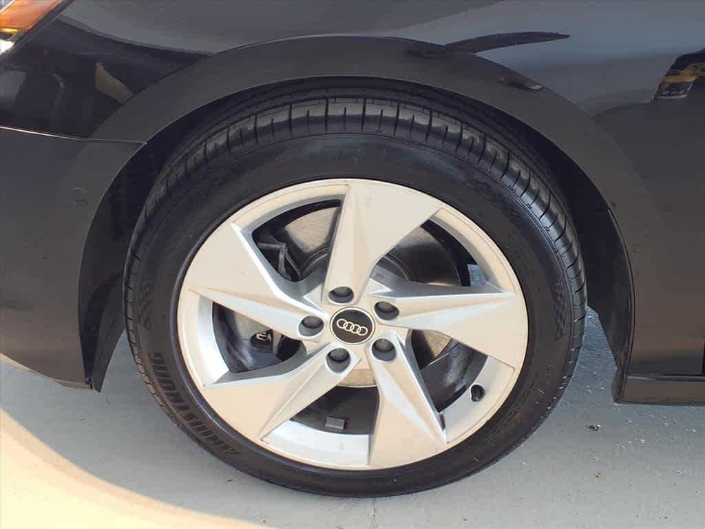 2023 Audi A3 Premium 40 TFSI