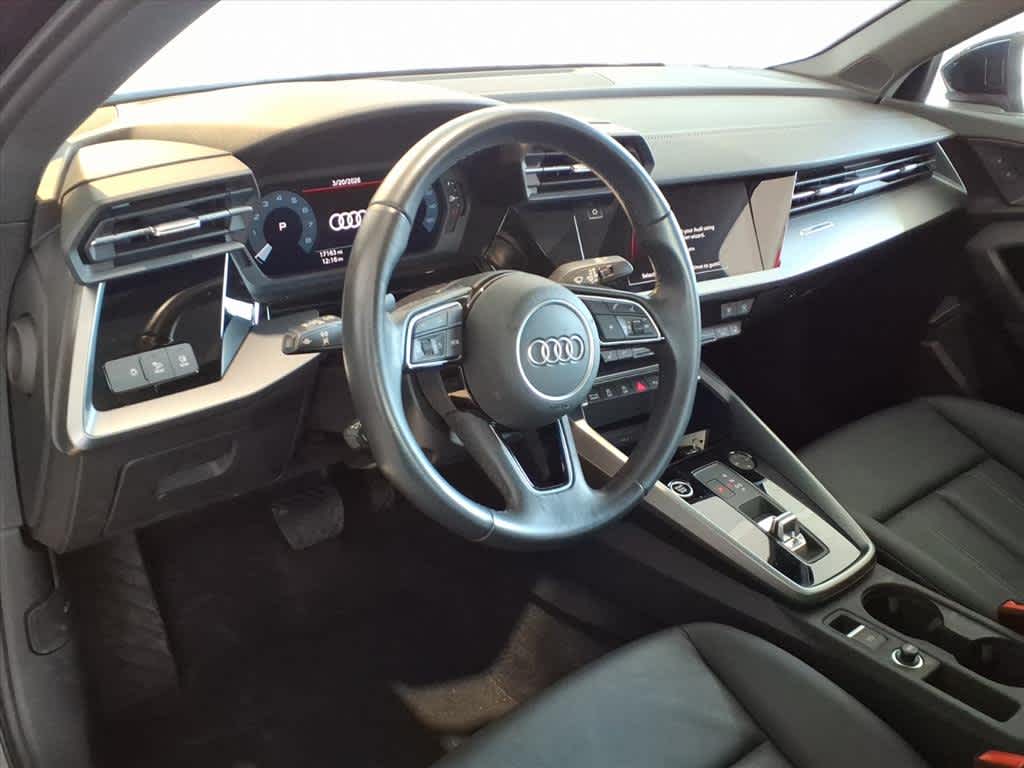 2023 Audi A3 Premium 40 TFSI