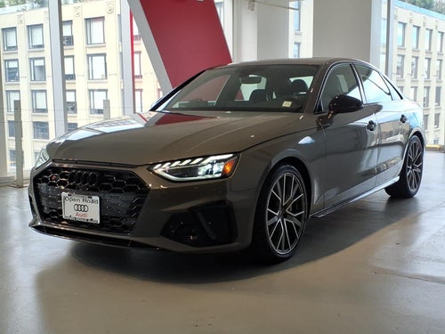 2024 Audi S4 Premium Plus 3.0 TFSI quattro