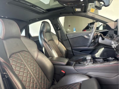 2024 Audi S4 Premium Plus 3.0 TFSI quattro