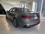 2024 Audi S4 Premium Plus 3.0 TFSI quattro