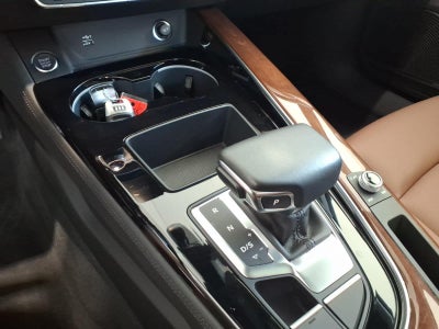2023 Audi A4 Premium Plus 40 TFSI quattro