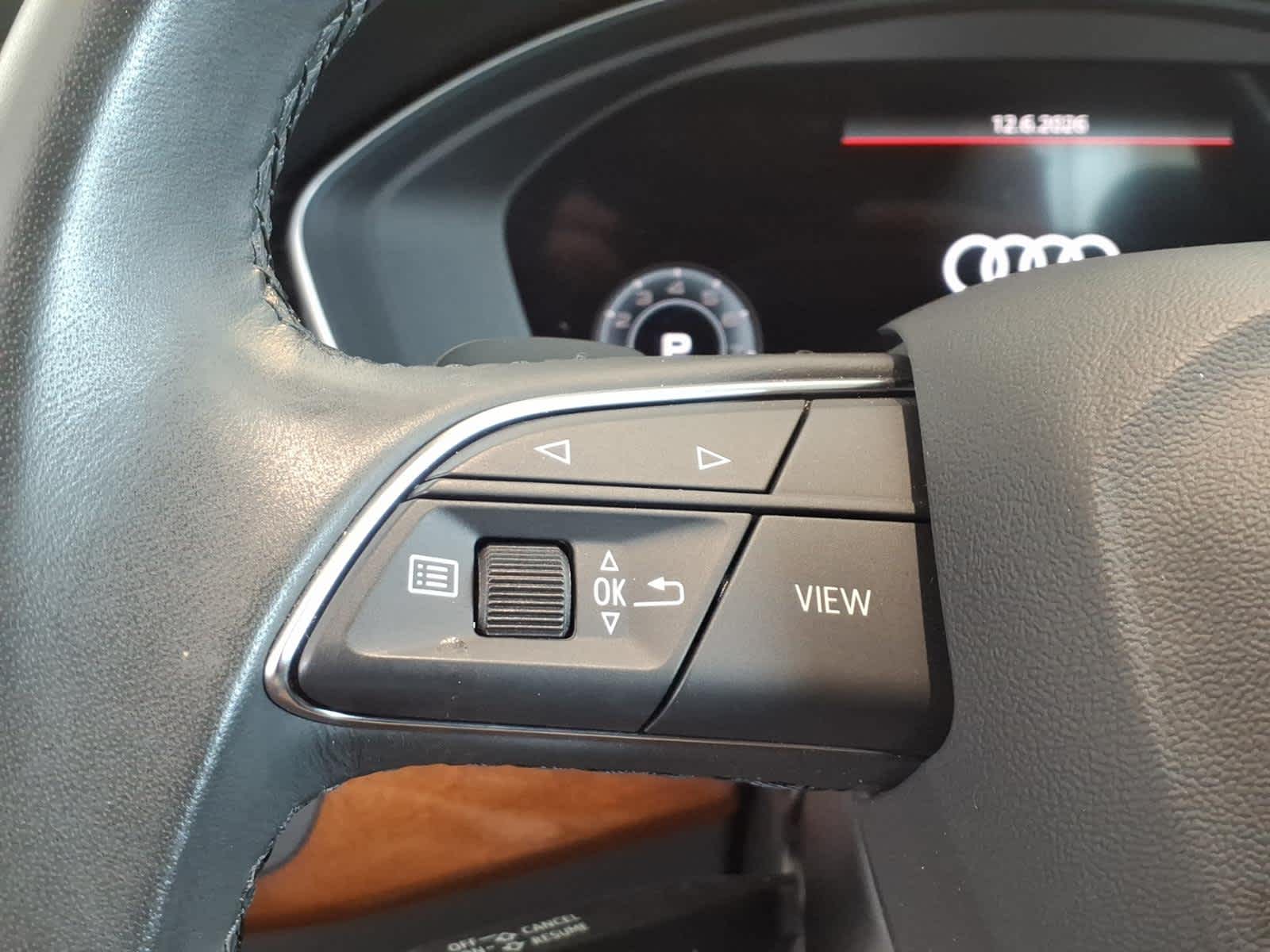 2023 Audi A4 Premium Plus 40 TFSI quattro