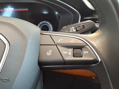 2023 Audi A4 Premium Plus 40 TFSI quattro