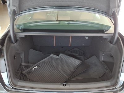 2023 Audi A4 Premium Plus 40 TFSI quattro