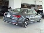 2023 Audi A4 Premium Plus 40 TFSI quattro