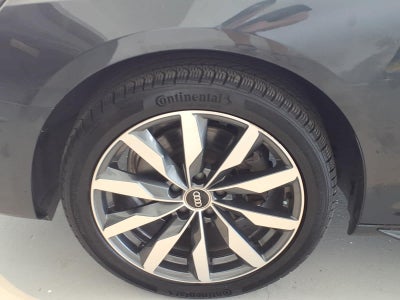 2023 Audi A4 Premium Plus 40 TFSI quattro