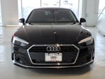 2023 Audi A5 Sportback Prestige 40 TFSI quattro