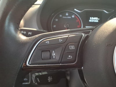 2020 Audi A3 S line Premium 45 TFSI quattro