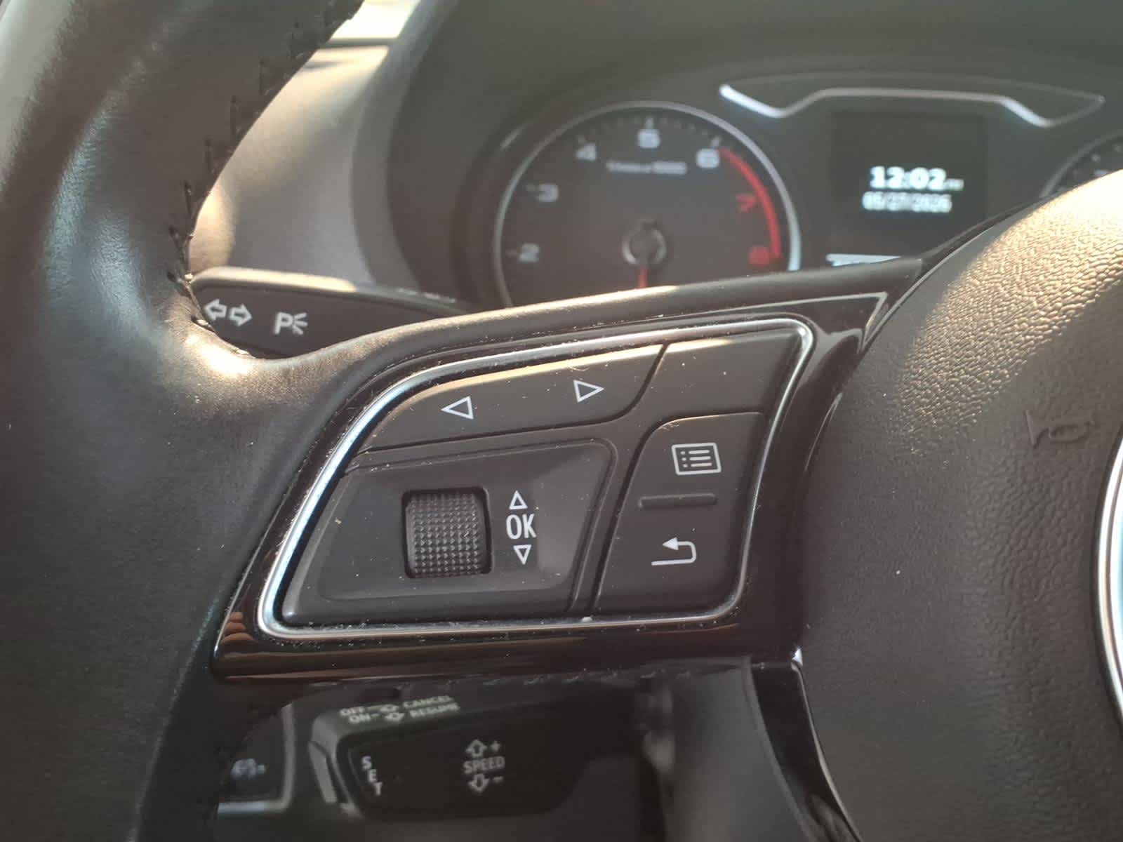 2020 Audi A3 S line Premium 45 TFSI quattro