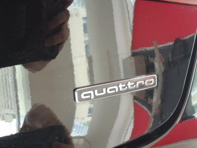 2020 Audi A3 S line Premium 45 TFSI quattro