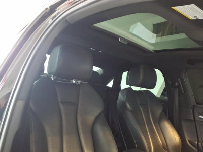 2020 Audi A3 S line Premium 45 TFSI quattro