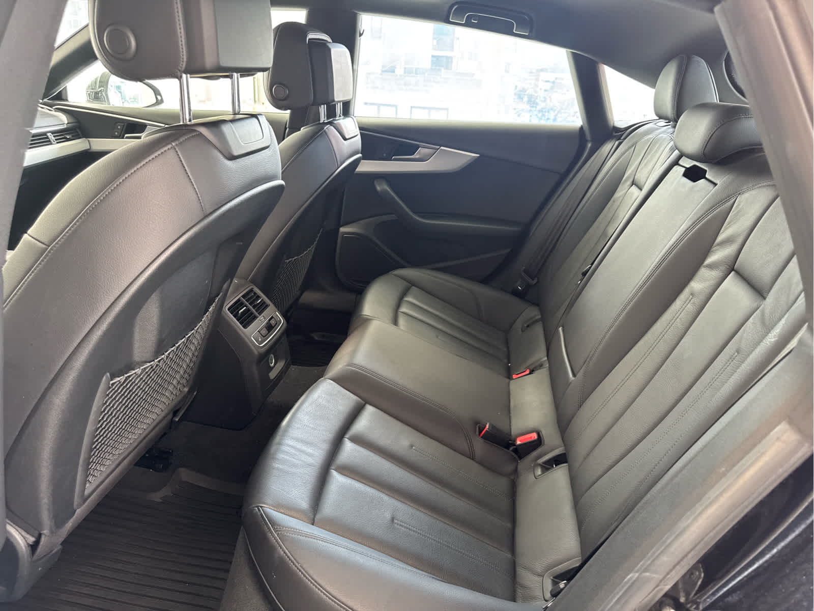 2018 Audi A5 Sportback 2.0 TFSI Premium Plus