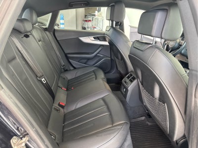 2018 Audi A5 Sportback 2.0 TFSI Premium Plus