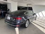 2018 Audi A5 Sportback 2.0 TFSI Premium Plus