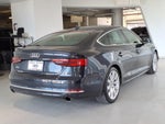 2018 Audi A5 Sportback 2.0 TFSI Premium Plus