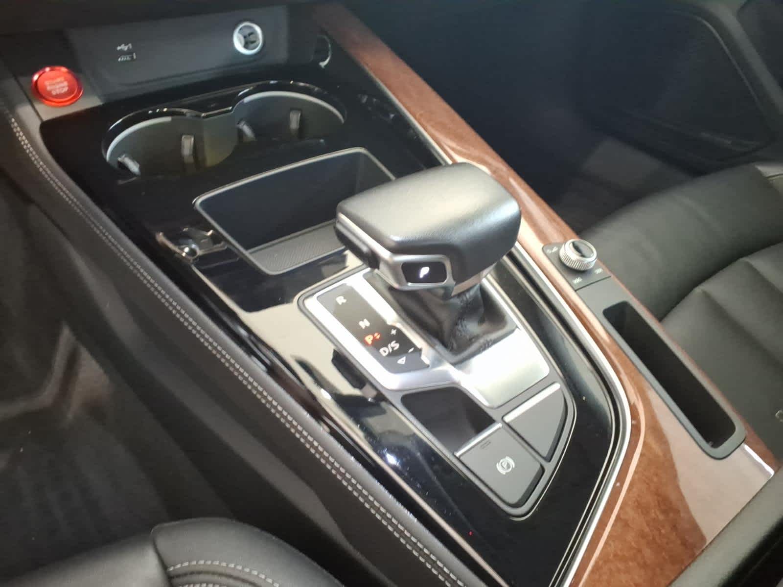 2023 Audi A5 Sportback Premium Plus 40 TFSI quattro