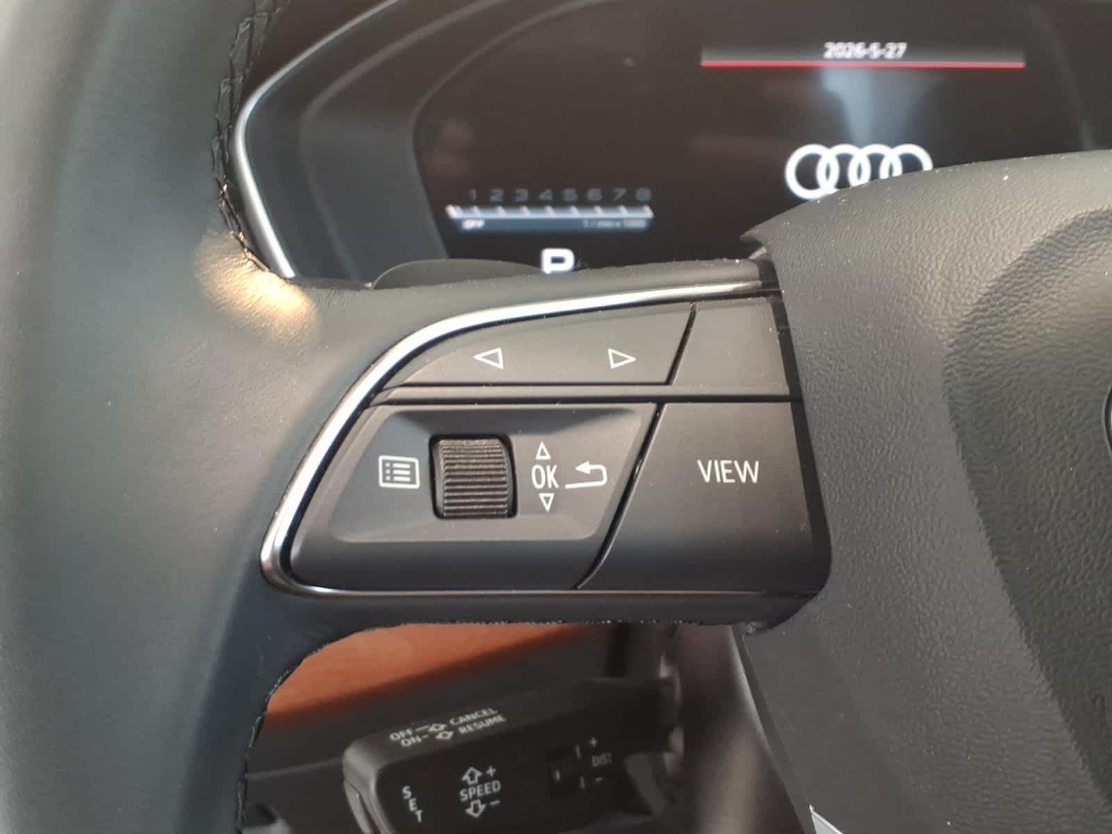 2023 Audi A5 Sportback Premium Plus 40 TFSI quattro