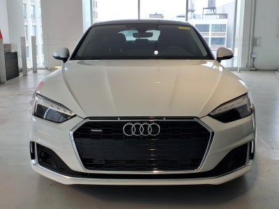2023 Audi A5 Sportback Premium Plus 40 TFSI quattro