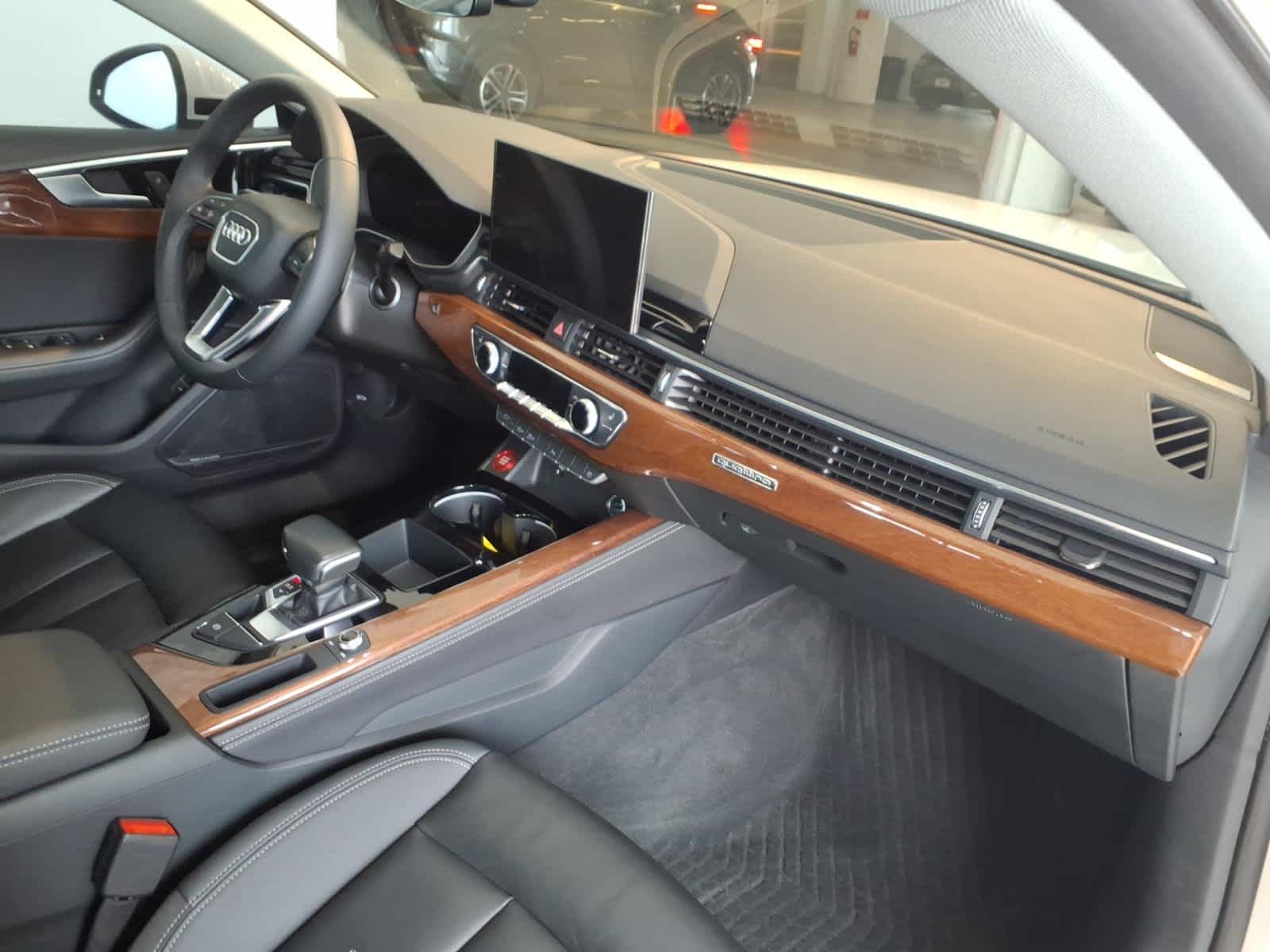 2023 Audi A5 Sportback Premium Plus 40 TFSI quattro
