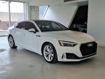 2023 Audi A5 Sportback Premium Plus 40 TFSI quattro