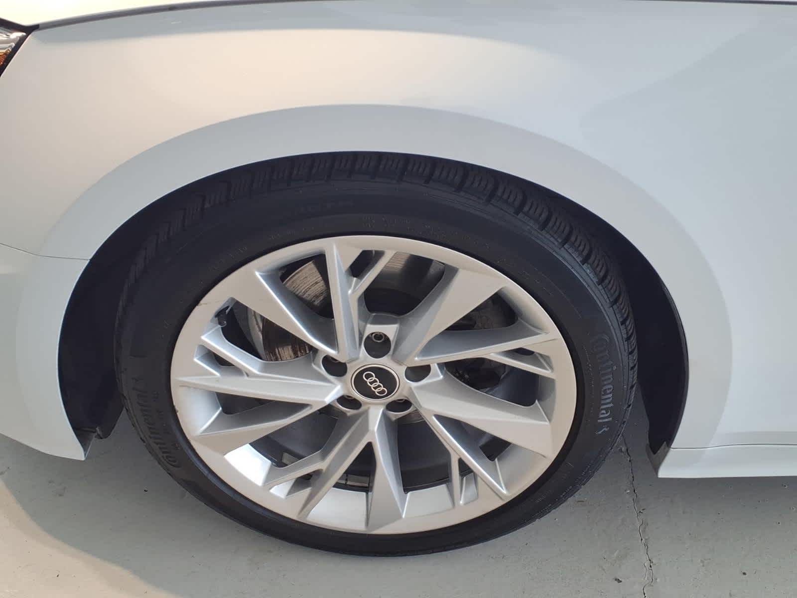 2023 Audi A5 Sportback Premium Plus 40 TFSI quattro