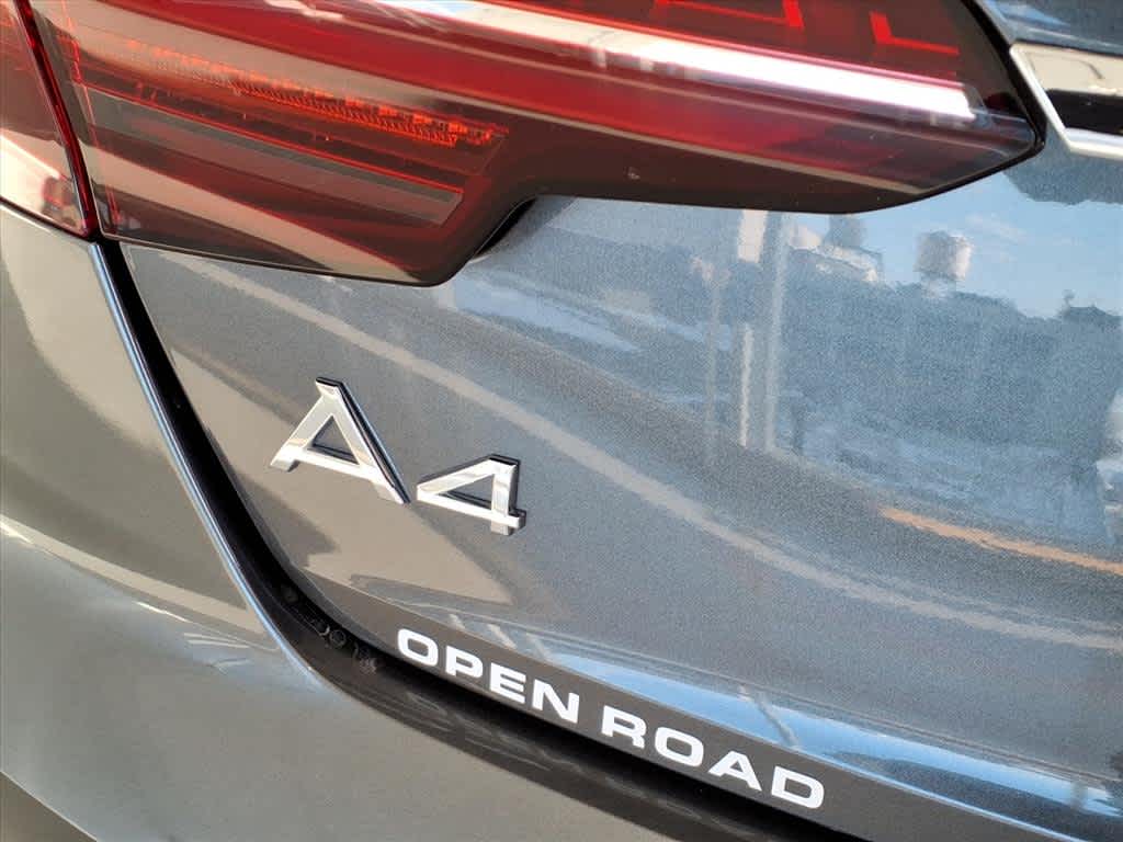 2023 Audi A4 S line Premium 45 TFSI quattro