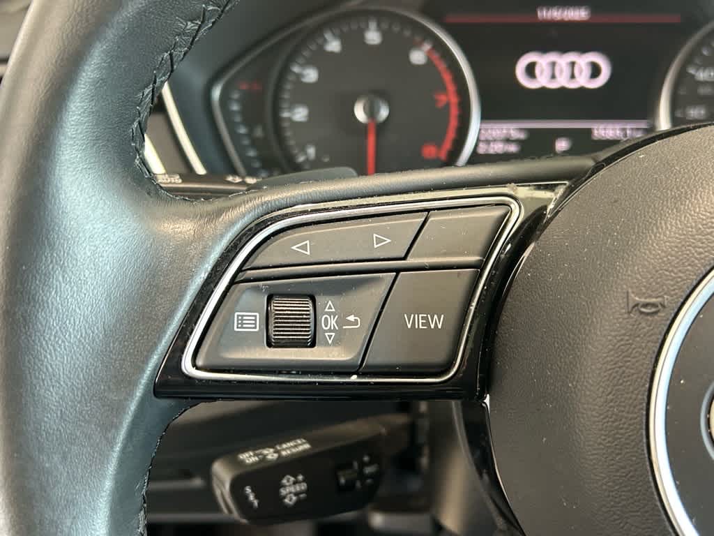 2023 Audi A4 S line Premium 45 TFSI quattro