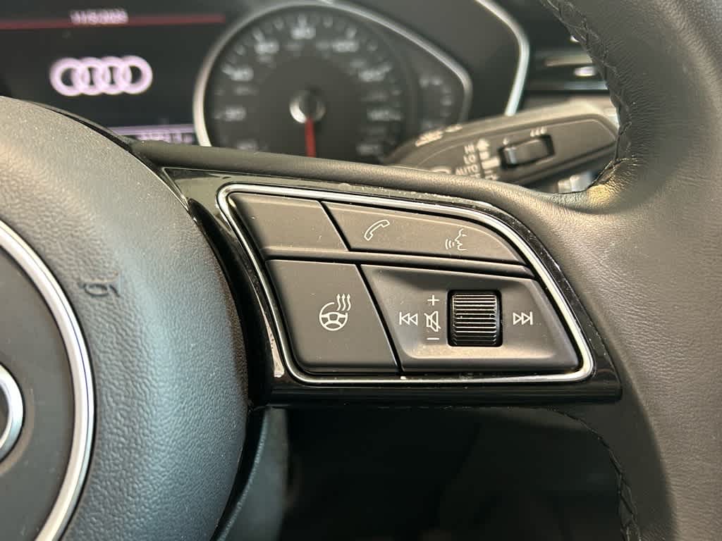 2023 Audi A4 S line Premium 45 TFSI quattro