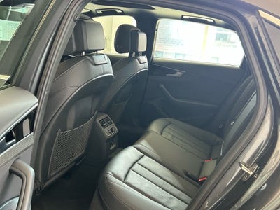 2023 Audi A4 S line Premium 45 TFSI quattro