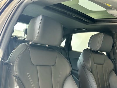 2023 Audi A4 S line Premium 45 TFSI quattro