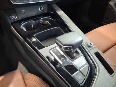 2023 Audi A5 Sportback S line Premium 45 TFSI quattro