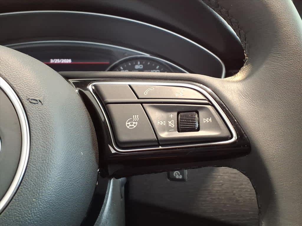 2023 Audi A5 Sportback S line Premium 45 TFSI quattro