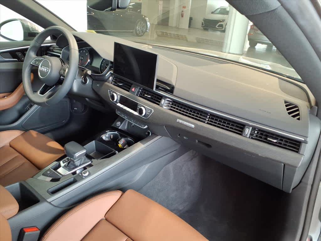 2023 Audi A5 Sportback S line Premium 45 TFSI quattro