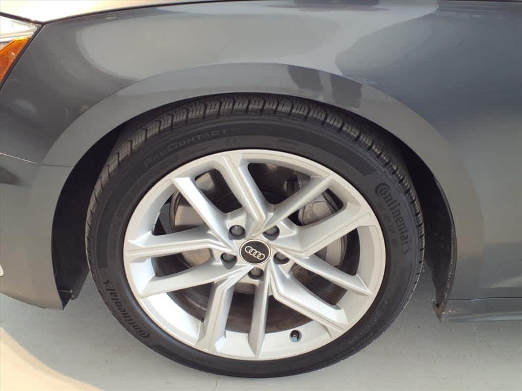 2023 Audi A5 Sportback S line Premium 45 TFSI quattro