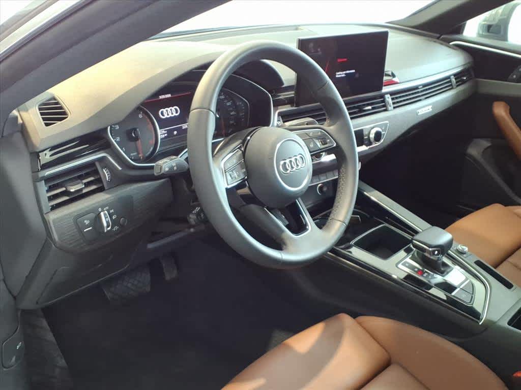 2023 Audi A5 Sportback S line Premium 45 TFSI quattro