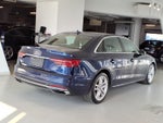 2020 Audi A4 Premium 45 TFSI quattro