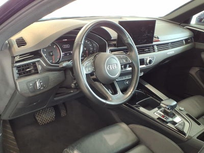 2020 Audi A4 Premium 45 TFSI quattro