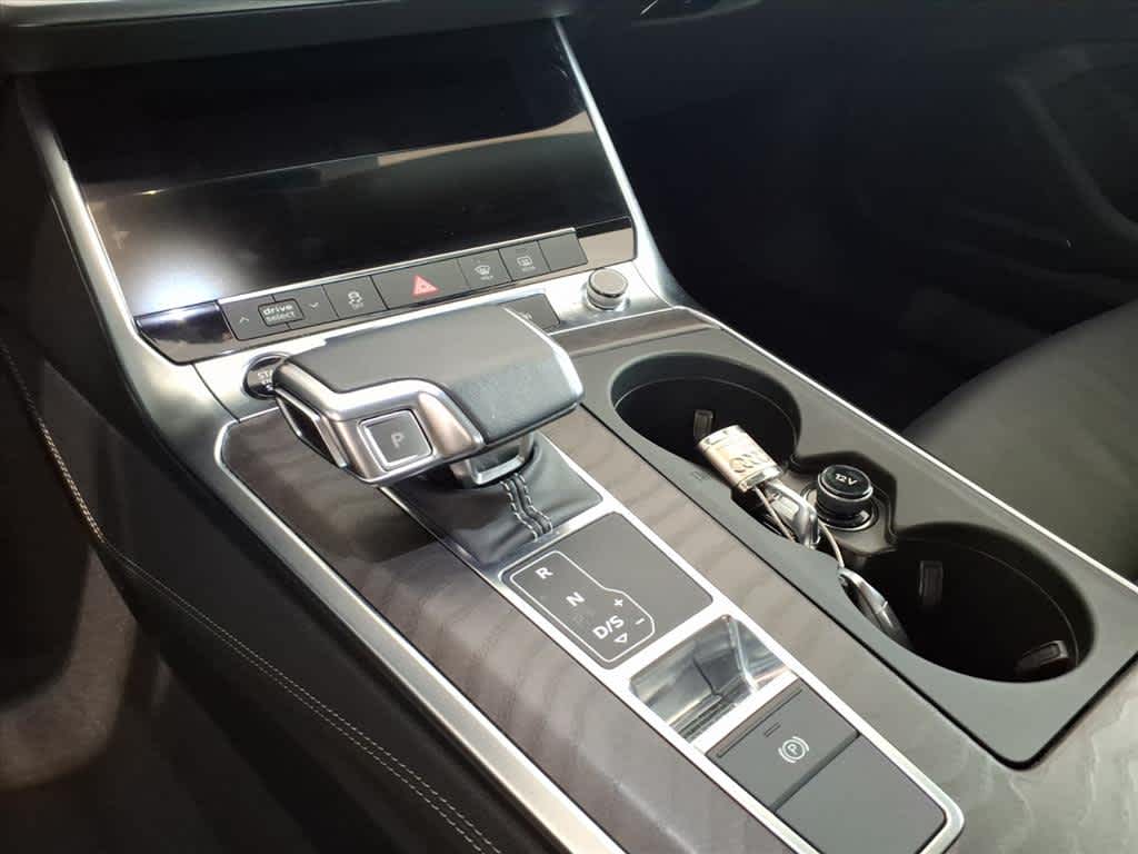 2023 Audi A6 Premium Plus 45 TFSI quattro