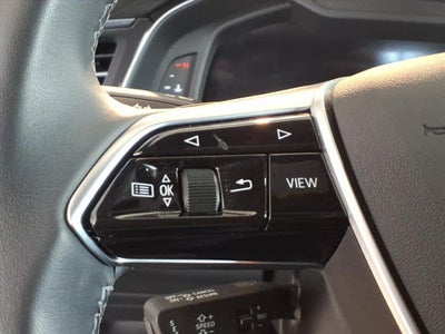 2023 Audi A6 Premium Plus 45 TFSI quattro